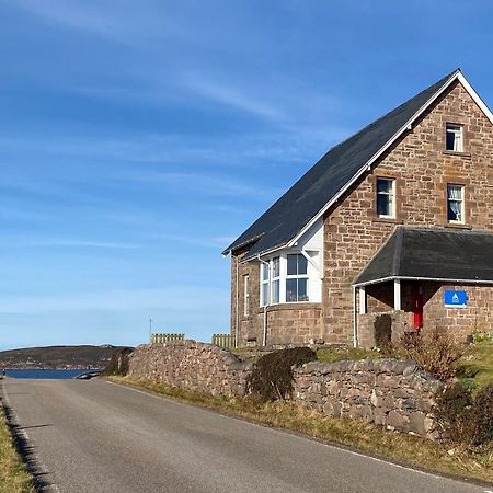 Gairloch Sands Youth Hostel Exterior foto