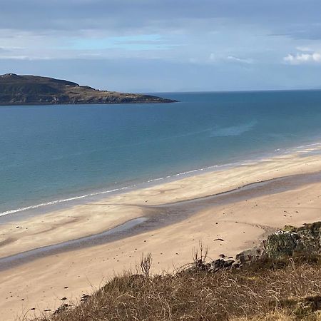 Gairloch Sands Youth Hostel Exterior foto