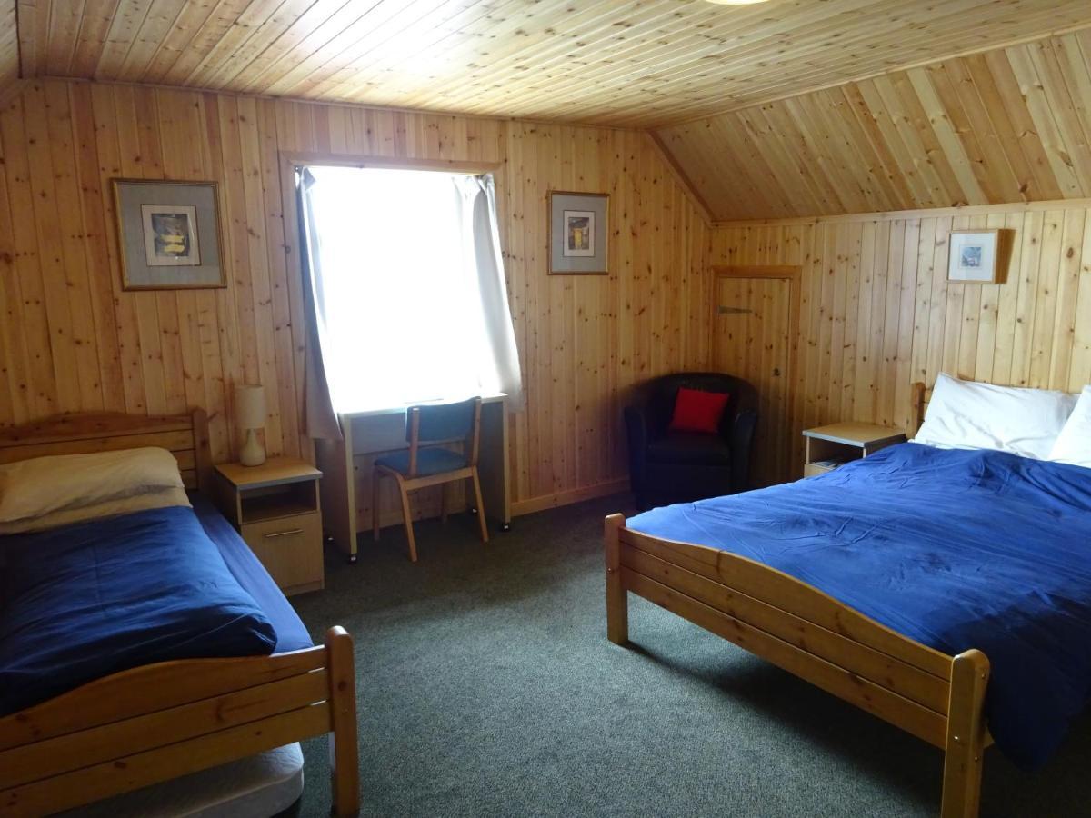 Gairloch Sands Youth Hostel Exterior foto