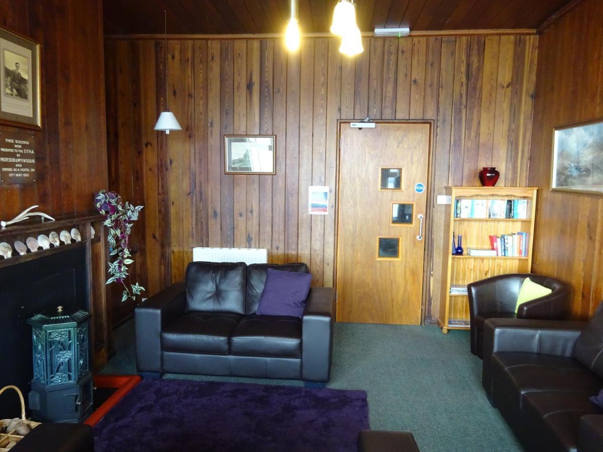 Gairloch Sands Youth Hostel Exterior foto