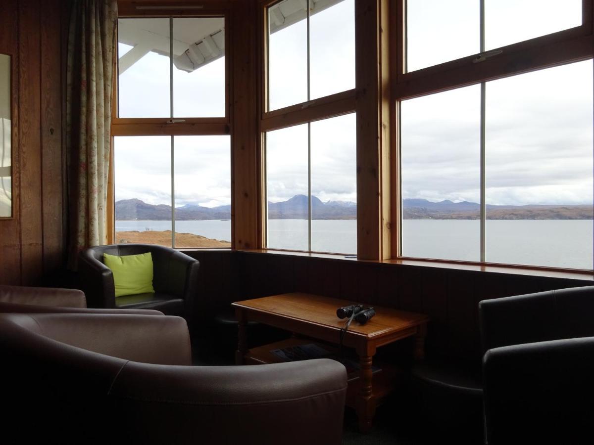 Gairloch Sands Youth Hostel Exterior foto