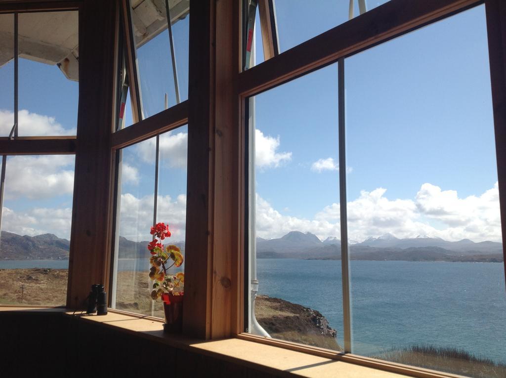 Gairloch Sands Youth Hostel Exterior foto