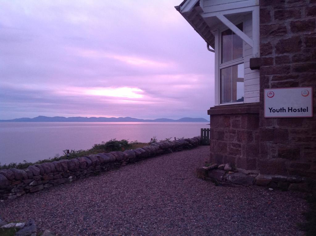 Gairloch Sands Youth Hostel Exterior foto