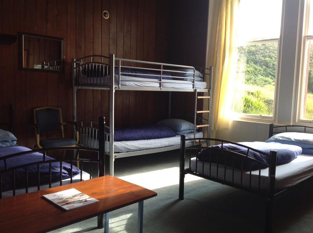 Gairloch Sands Youth Hostel Habitación foto