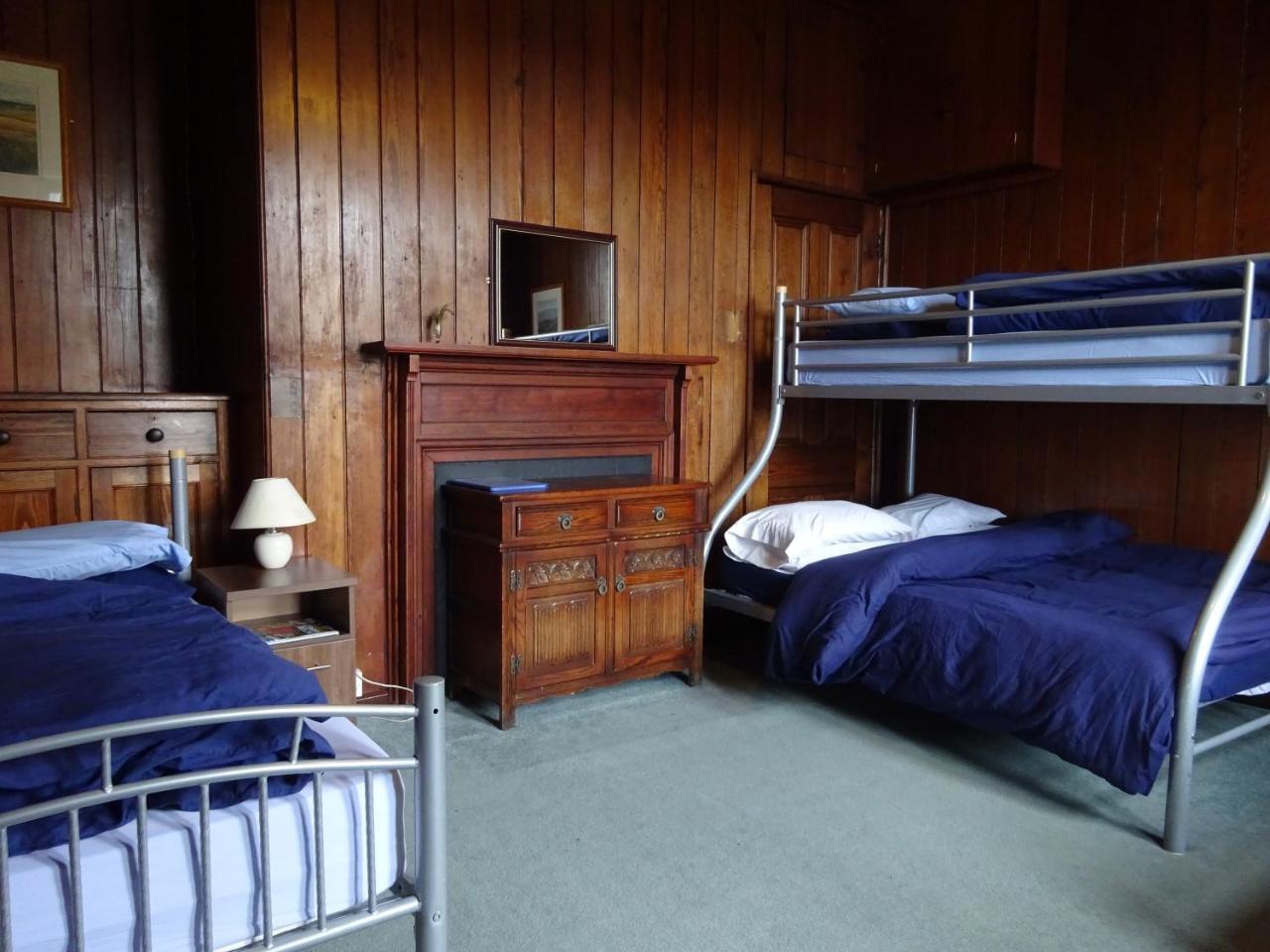 Gairloch Sands Youth Hostel Exterior foto