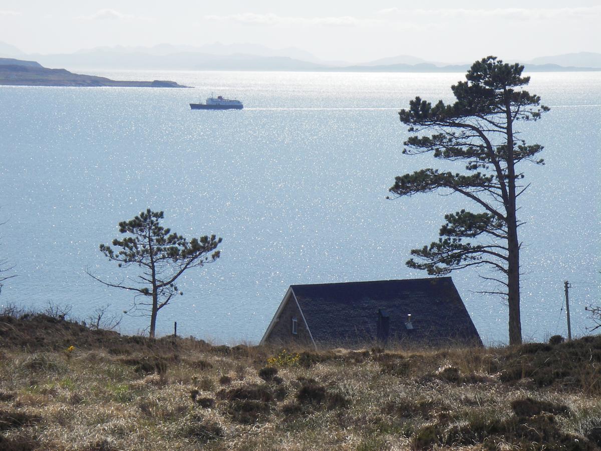 Gairloch Sands Youth Hostel Exterior foto