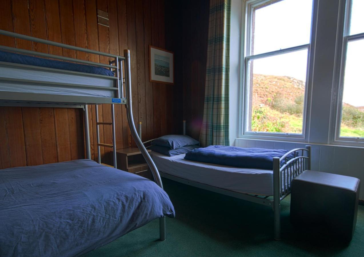 Gairloch Sands Youth Hostel Exterior foto