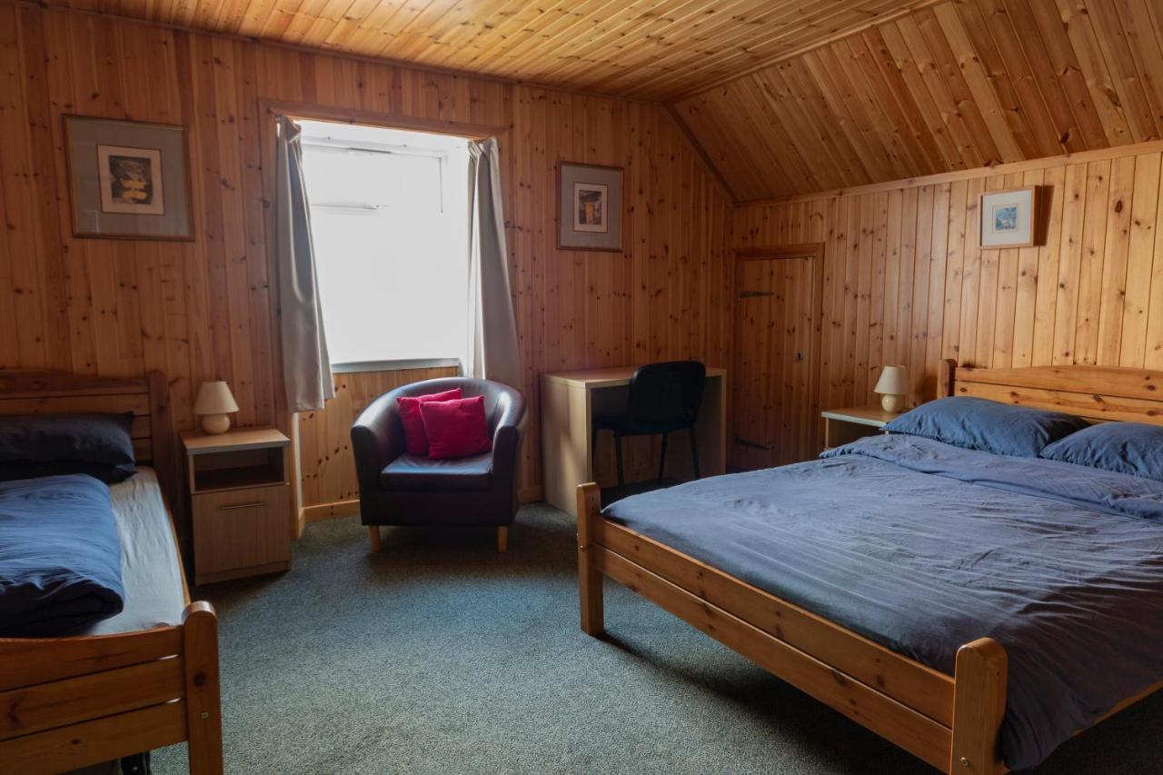 Gairloch Sands Youth Hostel Exterior foto