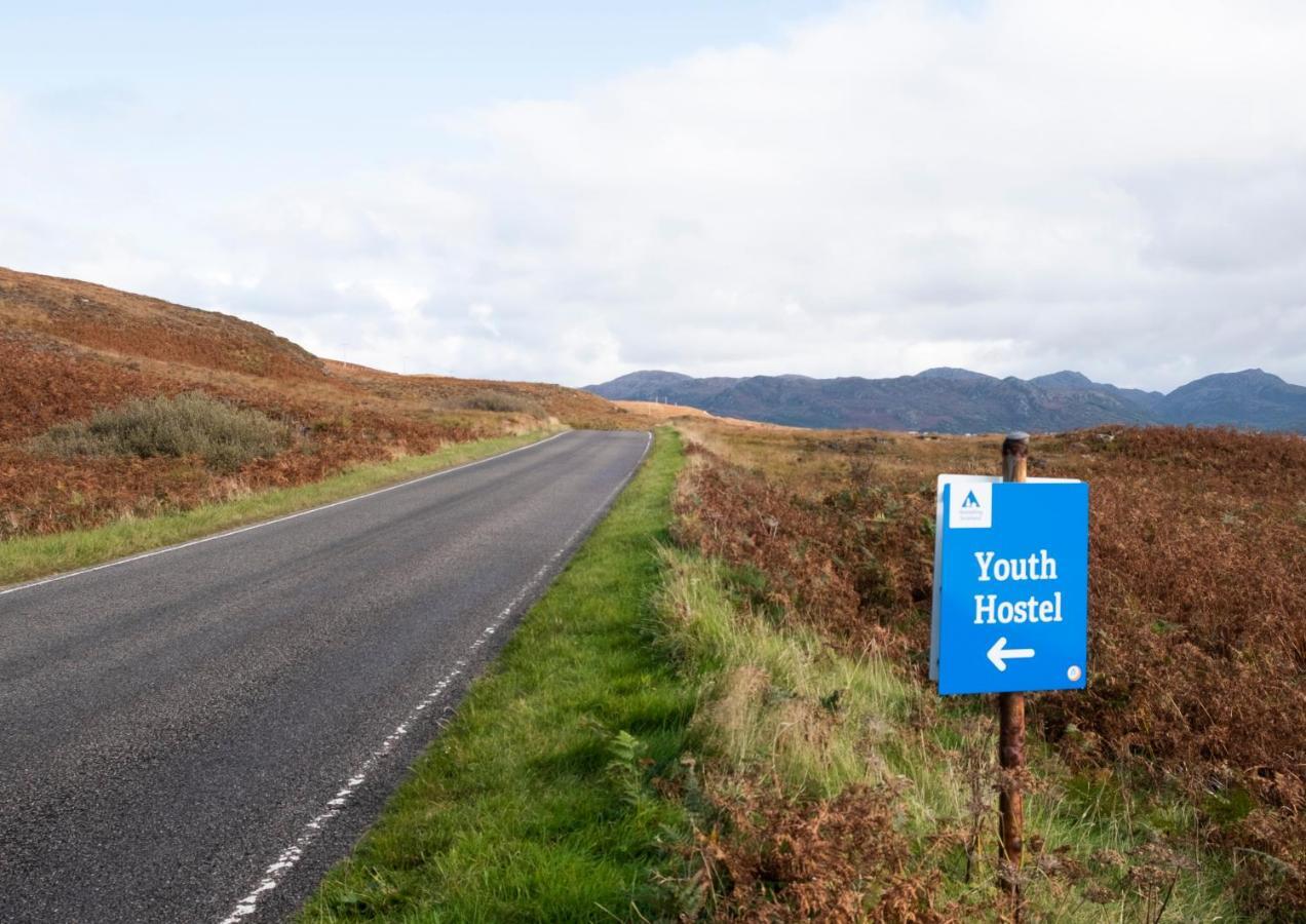 Gairloch Sands Youth Hostel Exterior foto