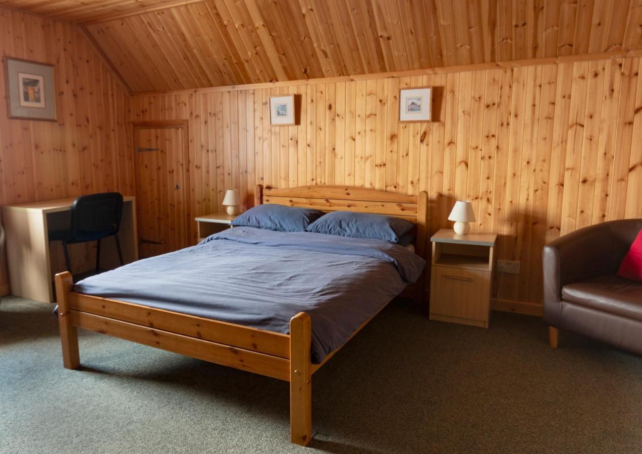 Gairloch Sands Youth Hostel Exterior foto